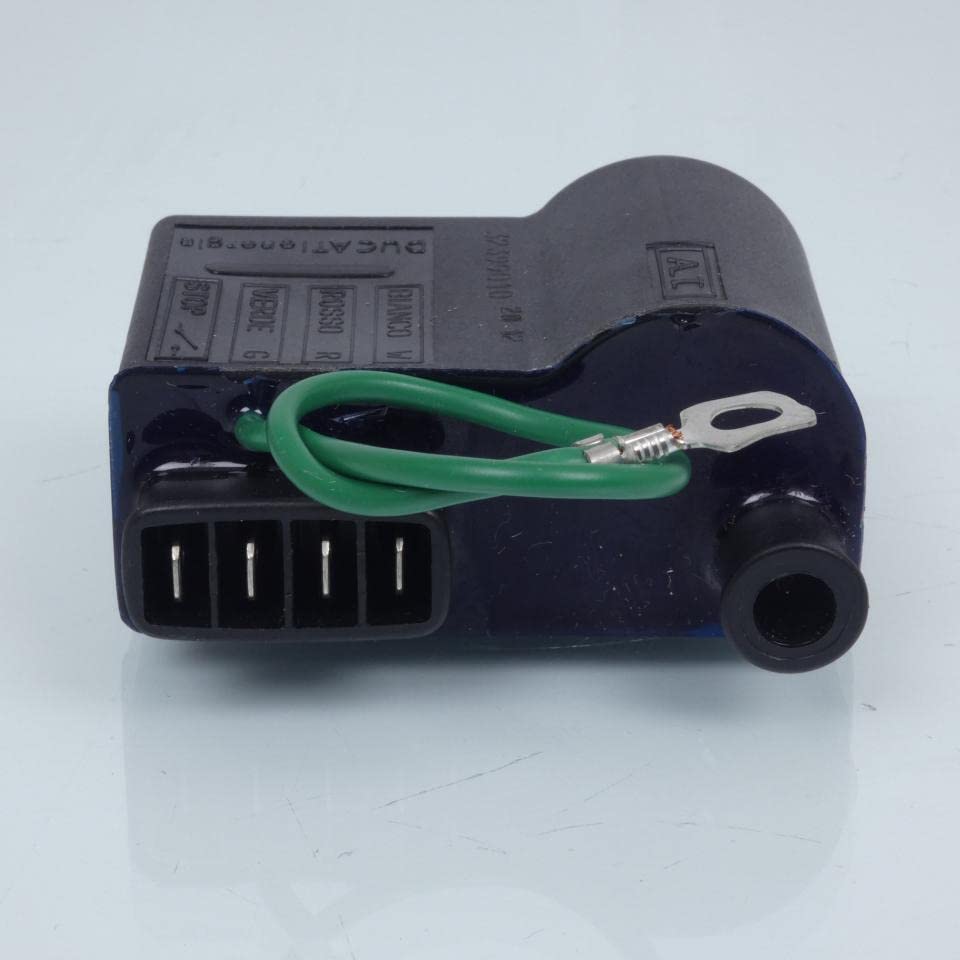 Bobina di accensione HT Top Performance per Moto Derbi 50 Senda Sm Drd Pro 2006 – 2011