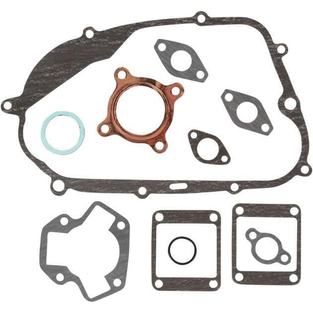 ATV&UTV Replace Parts & Accessories for Vesrah Complete Gasket Kit Fits for Yamaha YSR50 1987,1989-1992 Mod-BBM45-FV13627