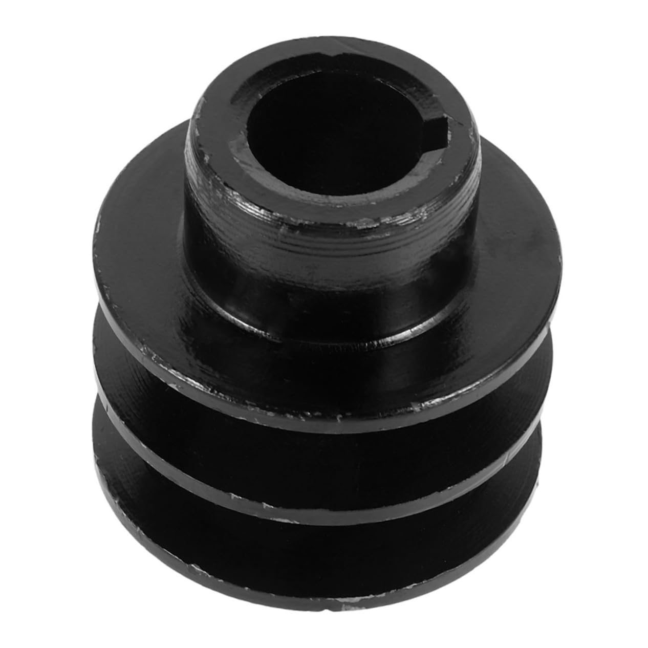 Unomor Pulley Groove Dual Gas Cast Iron
