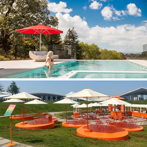 La Mejor comparativa de Repuestos Varillas de Sombrilla - solo los mejores. 15 Imagen adicional