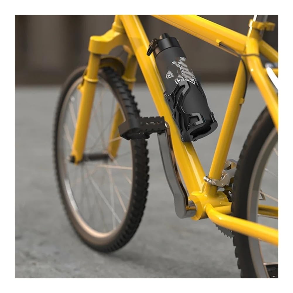 Becherhalter Motorrad 1Pc Motorrad Universal Getränkehalter Fahrrad Wasser Tasse Flasche Halter Bike Modifikation Dekoration Liefert Zubehör