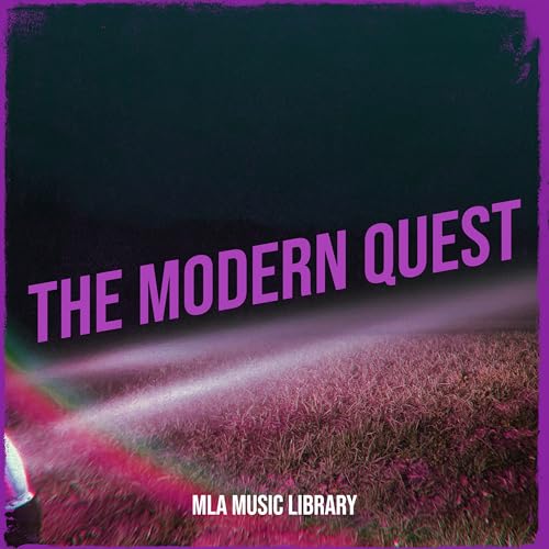 The Modern Quest