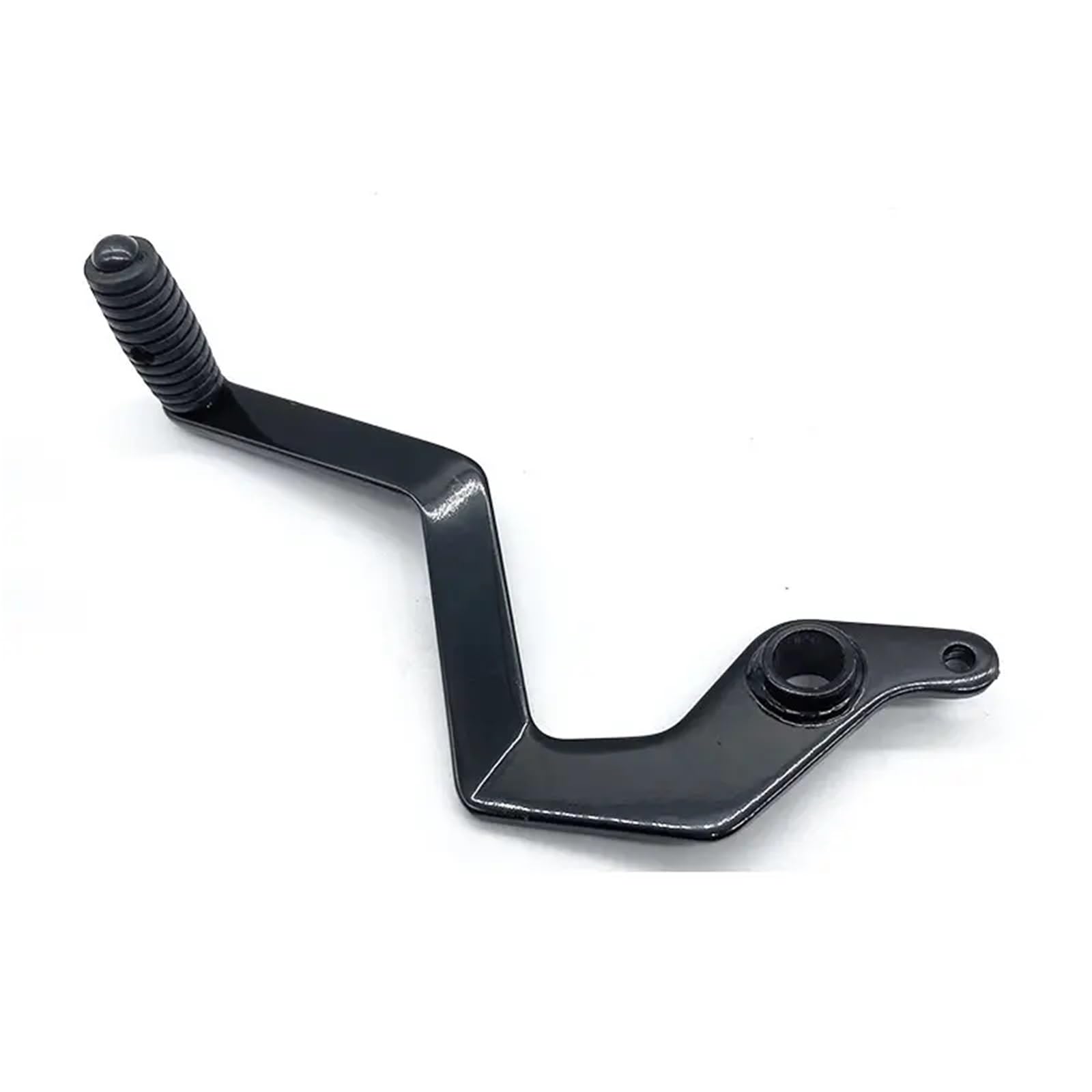 EMYMPUKSCK Motorcycle Rear Brake Pedal Foot Brake Lever Gear Change Pedal Gear Shift Lever for TNT150 TNT150i BN125 TNT 150 150i