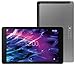 Produktbild MEDION LIFETAB P10602 MD 60519 25,7 cm (10,1 Zoll Full-HD Display) Tablet-PC (Octa-Core-Prozessor, 32GB Speicher, Bluetooth, LTE, WLAN, Android 7.0 Nougat) Titan