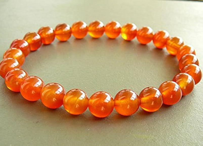 Bracelet carnelian Clearance