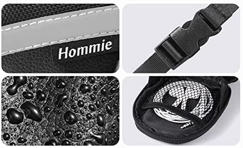 Fengzio Kit de réparation de vélo avec Sacoche de vélo avec Pompe à Fengzio Kit de réparation de vélo avec Sacoche de vélo avec Pompe à