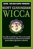 Wicca (Italian Edition)