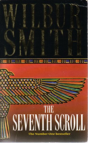 The Seventh Scroll :