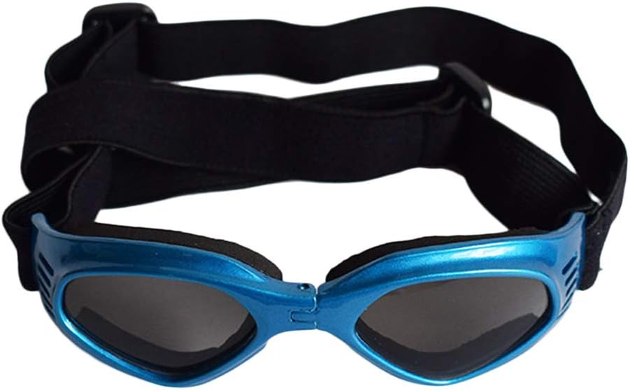 Baluue Dog Sunglasses for Uv Protection...