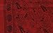 elope Disney Jack Sparrow Adult Headscarf - Square Gauze Fabric, Officially Licensed - Brown
