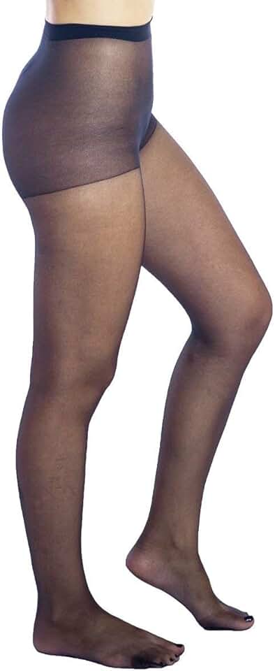 Meia Calça Loba Lupo - Meia calça clássica fio 15 ref 5760