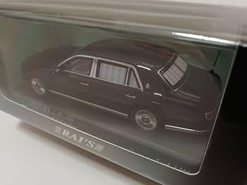 Amazon | 1/43 レイズ ミニカー センチュリー 2020 日本国内閣