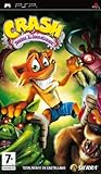 crash bash psp iso  Crash: Guerra al Coco Maniaco