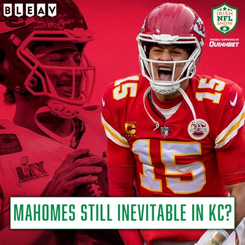 The Empire Strikes Back &ndash; Can the Chiefs Reclaim the AFC West?