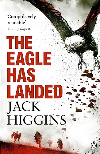 The Eagle Has Landed view 2