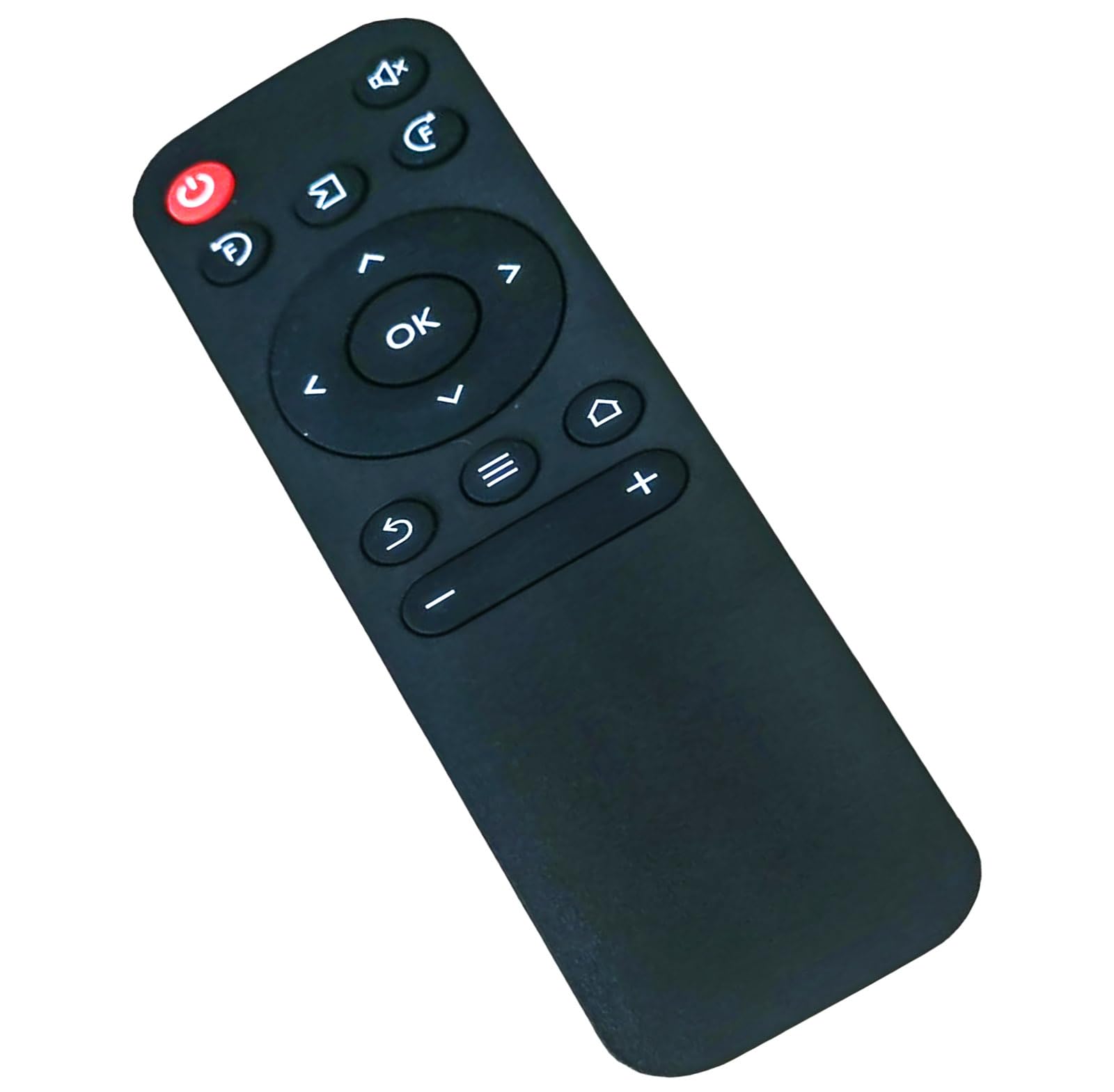 P61 Replacement mini Projector Remote (P61 Remote Control)