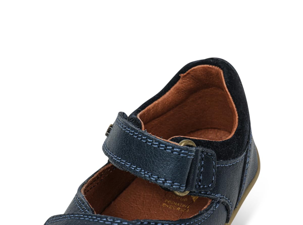 Bobux Driftwood Sandali con Cinturino alla CavigliaUnisex - Bambini e ragazzi