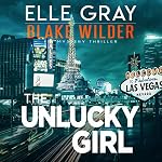 Cover of The Unlucky Girl