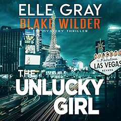 Couverture de The Unlucky Girl