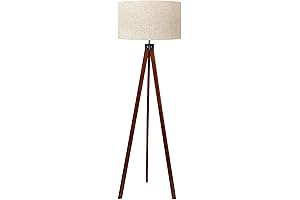 LEPOWER Lamp: Enhancing Ambiance in Small Living Room Designs