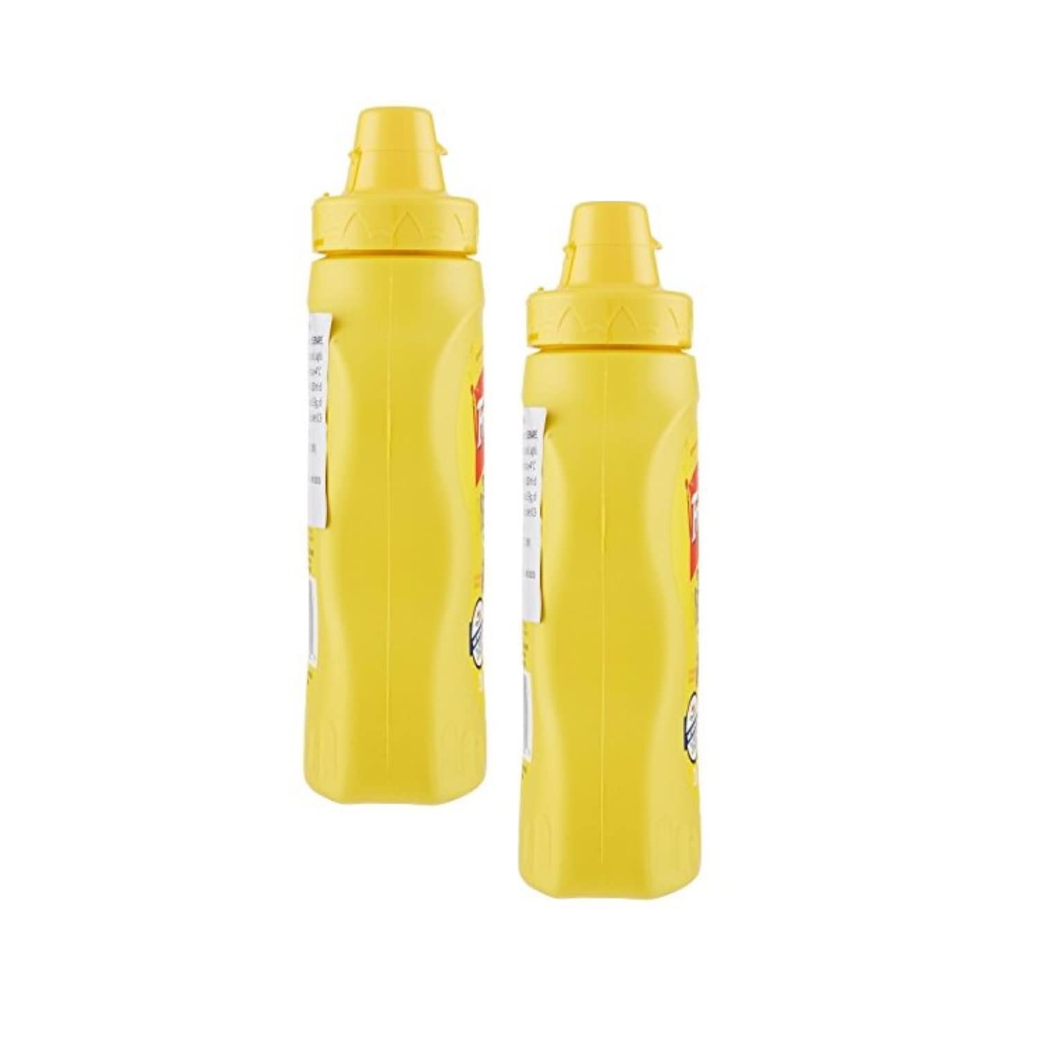 Senape estadounidense de CMC French | Ideale de mostaza americana por hot dog y fritte de patatine | mostaza gialla 2 confezioni da 226 g