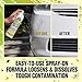 Chemical Guys Bug, Sap & Tar Remover, Fast Acting Pre Wash Cleaner for Cars, Trucks & SUVs, Removes Stuck On Residue, Road Film, Bug Splatter, Tree Sap, Grime, Spray, 2 Pack - 15 Fl Oz Each