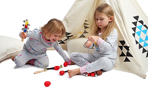 Kenley Strumenti Musicali per Bambini