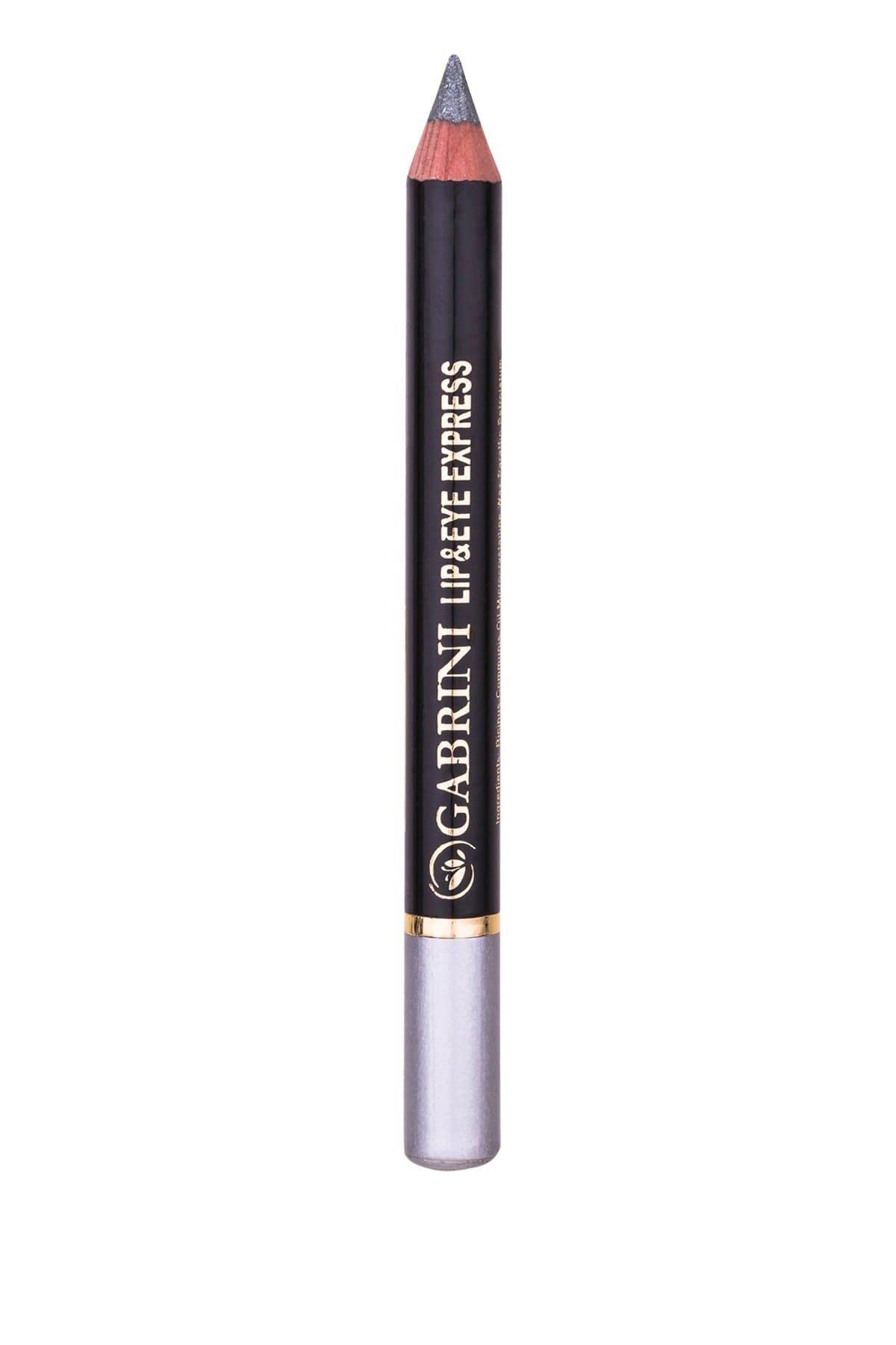 Gabrini Express Kalem 120
