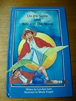 On the Scene with Billy and the Beane B000ITS92E Book Cover