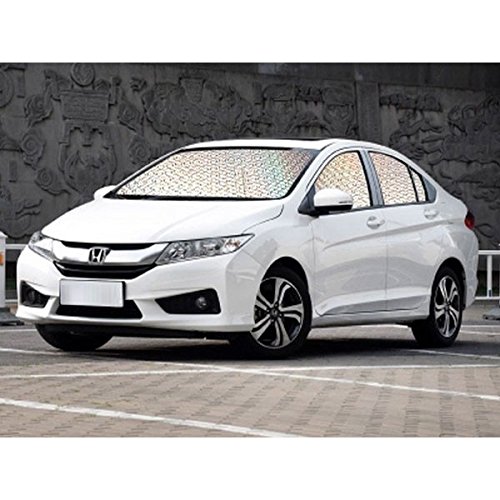 ホンダのグレイス セダン は車中泊できる その条件とは