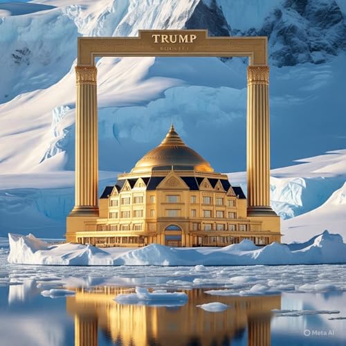 Washington Hotels to Spread Like Mold Across Former Soviet Bloc Podcast Por arte de portada