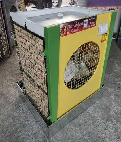 Image of Shubham Stainless Steel Desert Air Cooler