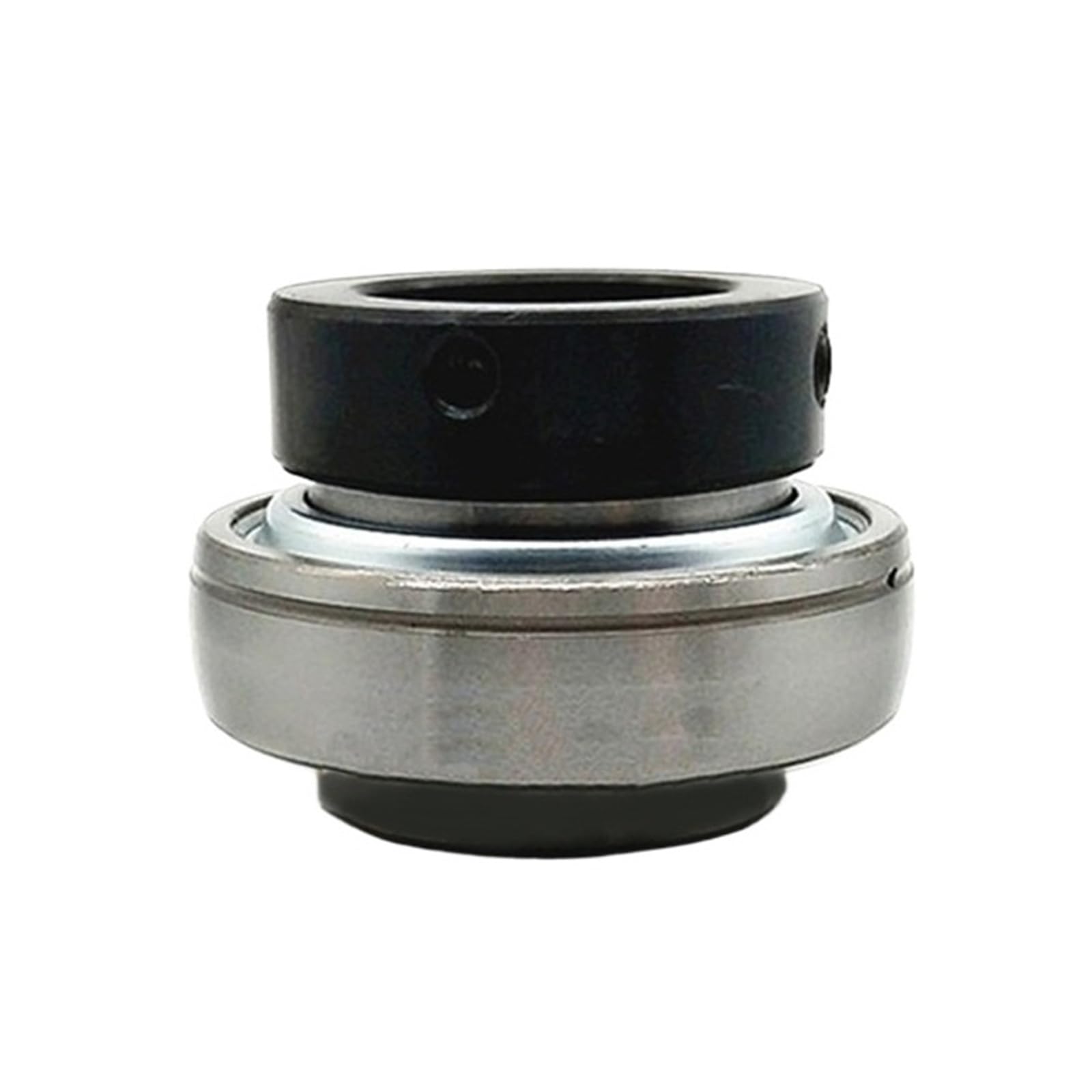 Roulement YEL212-2F haute résistance avec bague intérieure large pour arbre mécanique