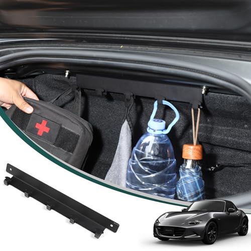 Amazon | Hcilloend 新型 マツダ ロードスター ND系 車用フック
