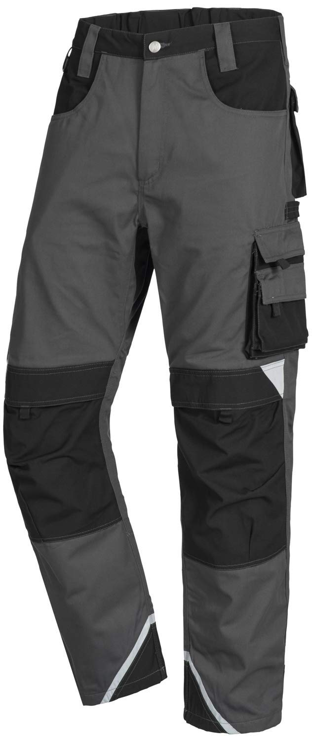 NITRAS Motion Tex Plus Suter Pulver para Hombre