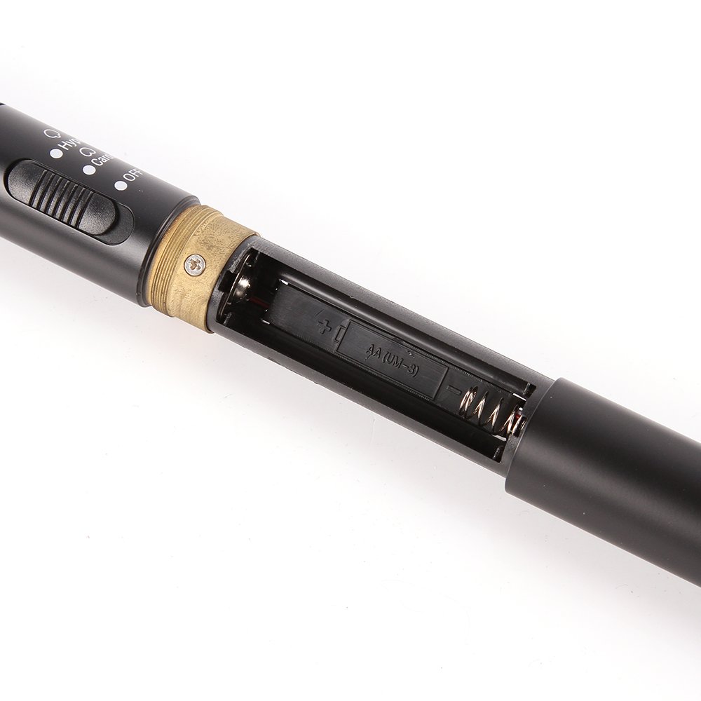 Fotga SGC-568 manutenzione Micro Canon Microfono Mic per DSLR Video Recording fotocamere videocamere registrazione di Discorso