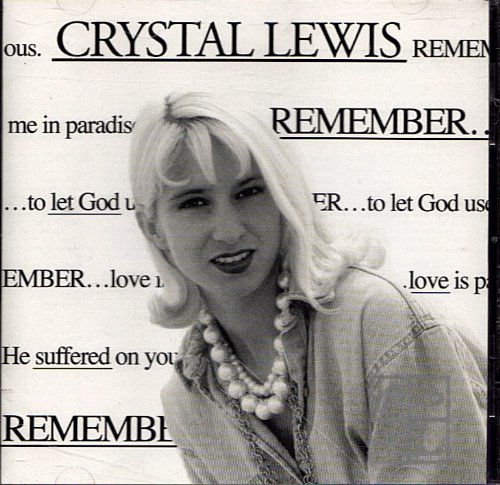 Remember [Audio CD]