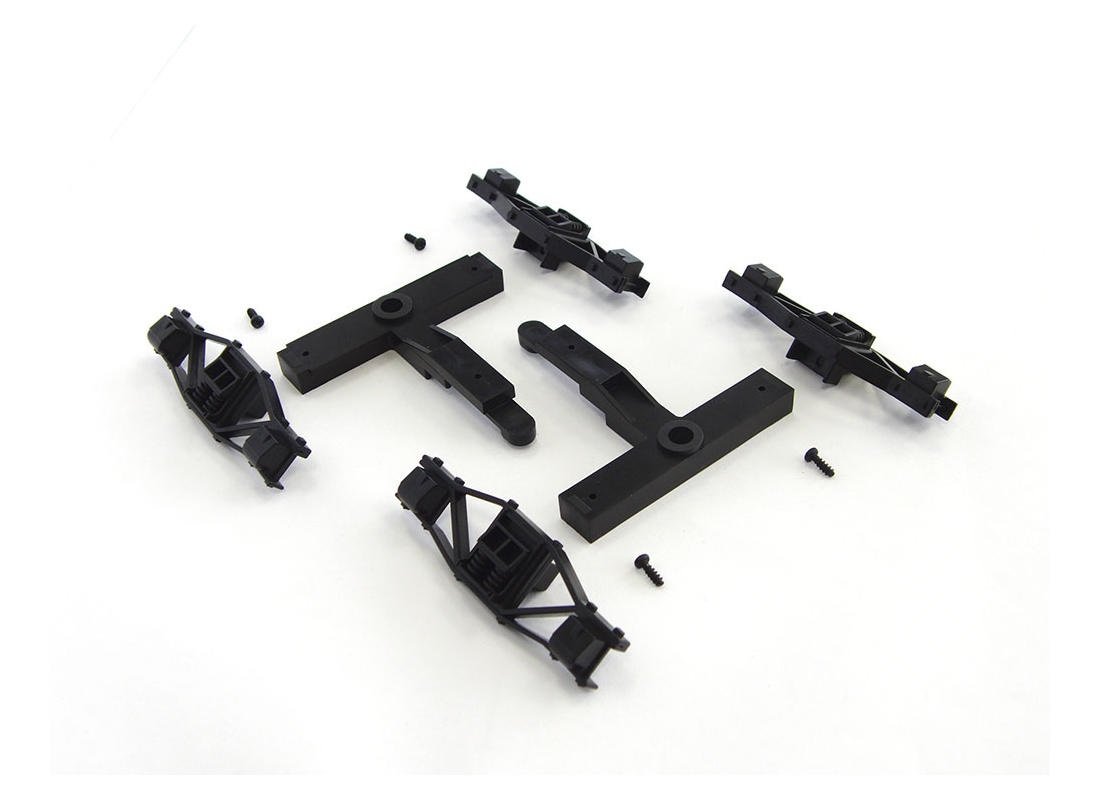 Piko Arch BAR Truck KIT (1PR)