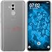 Produktbild PhoneNatic Case kompatibel mit Huawei Mate 20 Lite Silikon-Hülle in Love Wörter M2