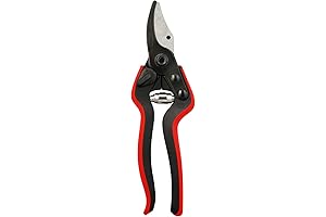Felco F6 Pruners: The Perfect Precision Pruning Tool