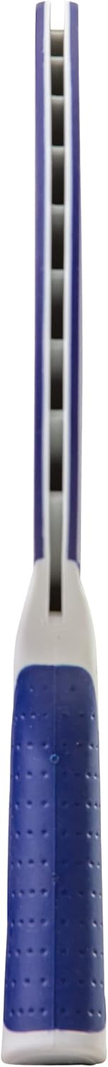 STIGA Flow Outdoor 2-Player Table Tennis Set Includes Two Outdoor Rackets and Two Outdoor Balls image 4 of 15 B00NSI93U4