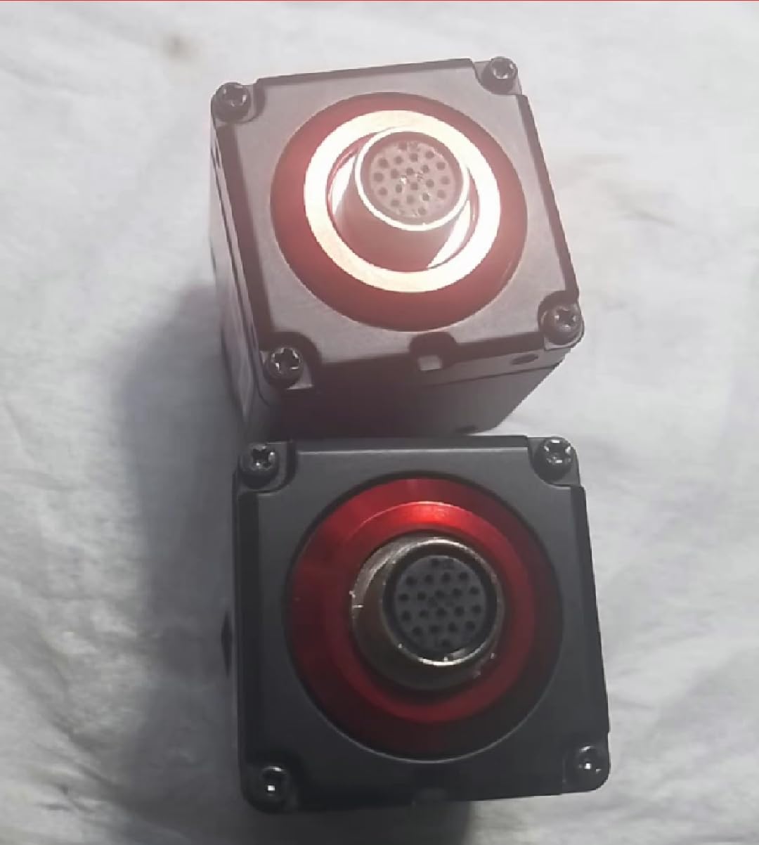 1 Pcs CA-H035M(Used) in Good Operation Condition