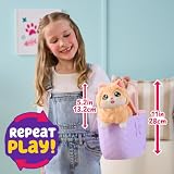 Little Live Pets Mama Surprise Kittens - interaktywna mama z +15 dźwiękami