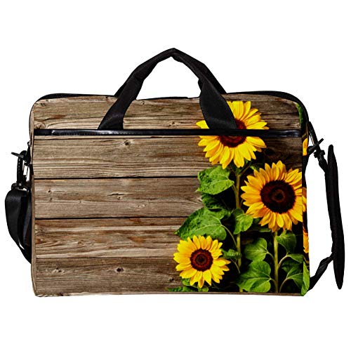 Sac à bandoulière pour ordinateur portable 14" à 15" : évitez les rayures