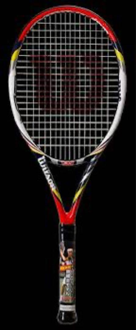 錦織圭限定モデルプリンターサイン入り 錦織圭限定モデルプリンターサイン入り 【公式通販】