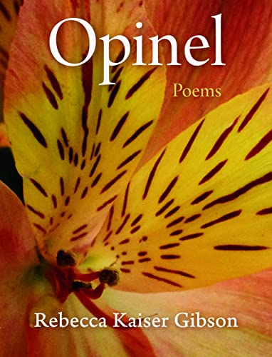 Preisvergleich Produktbild Opinel: Poems