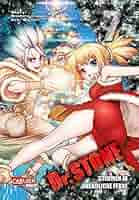 ドクターストーン 販売開始！／ #まるくじ TVアニメ『Dr.STONE』【大正浪漫