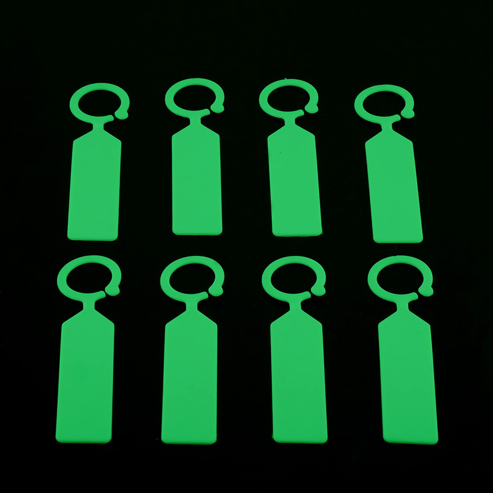 5 Etichette cartelli per Vasi orto - Elho Green Basic Plantlabels M