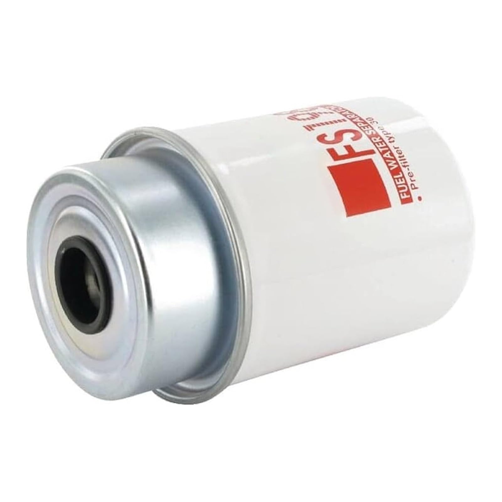 Elemento filtrante separador de combustible/agua FS19830 87802923 46553976