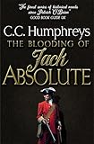 The Blooding of Jack Absolute (The Adventures of Jack Absolute Book 1)